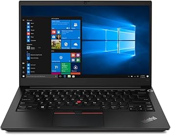 Amazon.in: Buy Lenovo ThinkPad E14 AMD Ryzen 3 5300U 14